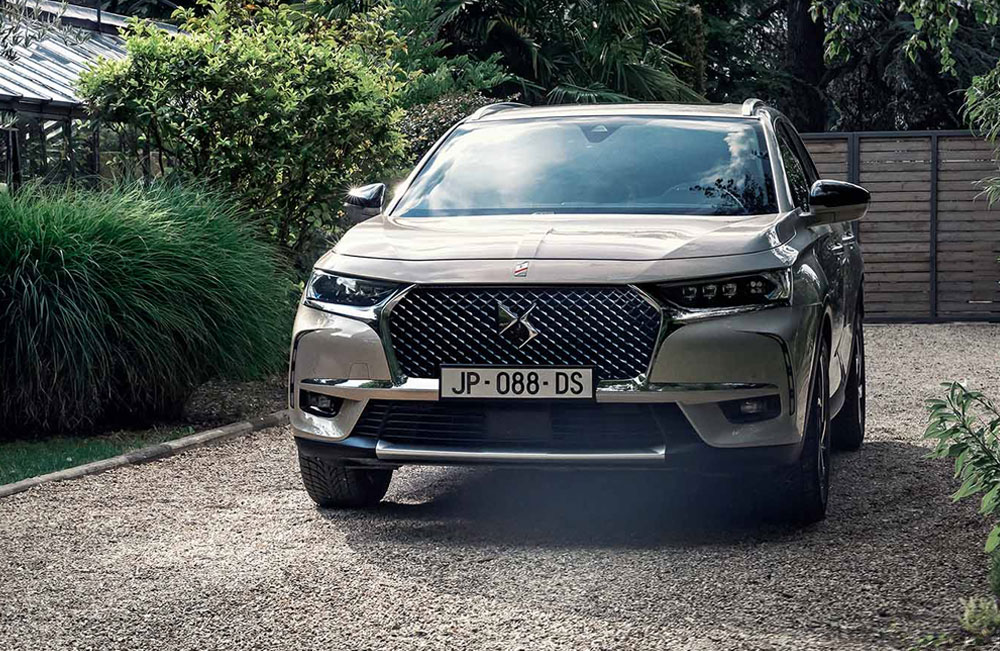 DS 7 CROSSBACK Prestige - saving of £11,195!! | DS Salon Southend