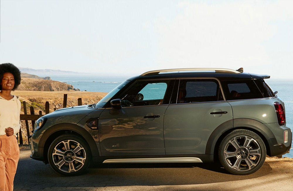 Offerta MINI Mini Countryman Mini 1.5 Cooper Northwood Edition