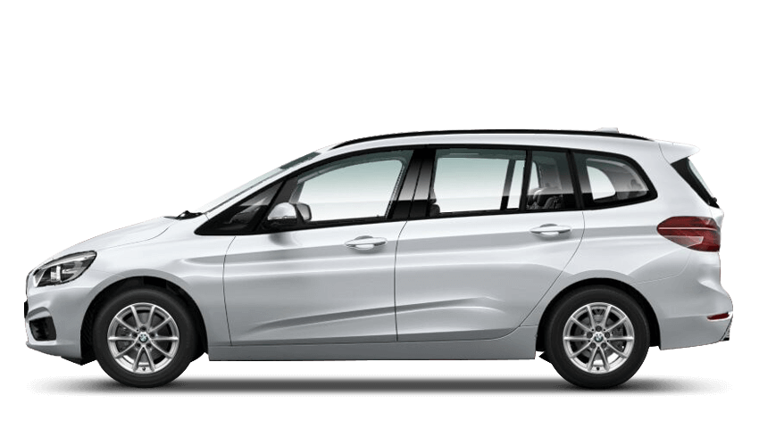 bmw 2 series gran tourer