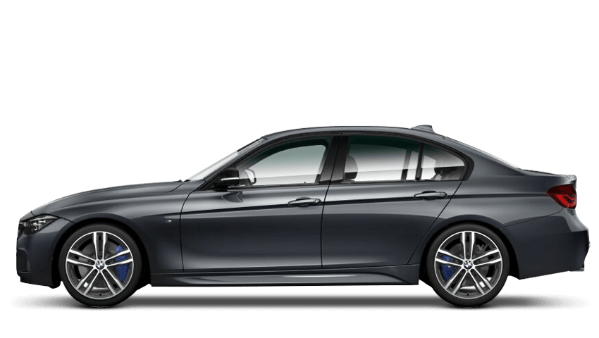 bmw 3 series saloon