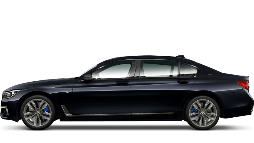 bmw m760li xdrive