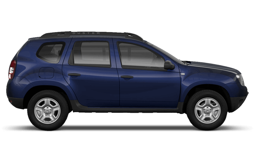 New Dacia Duster For Sale, New Dacia Duster Offers