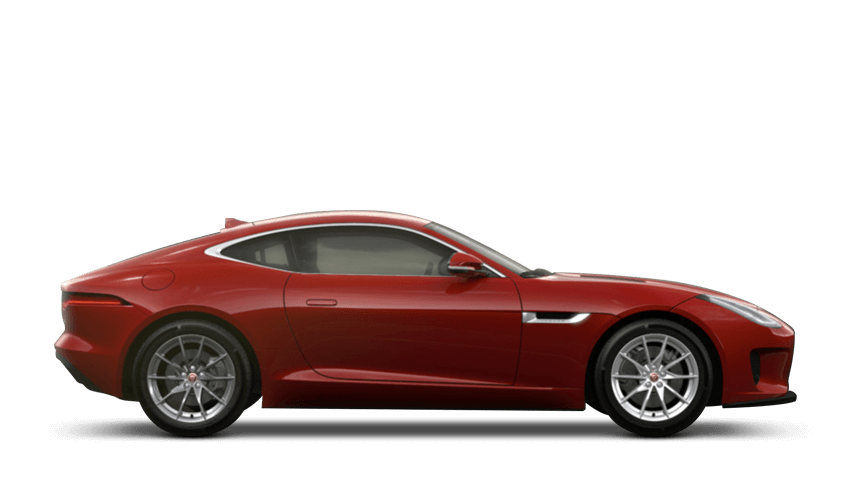 New Jaguar F-TYPE for Sale | Spire Jaguar