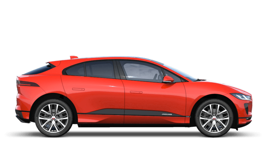 Jaguar I Pace First Edition | Finance Avaliable | Beadles Jaguar