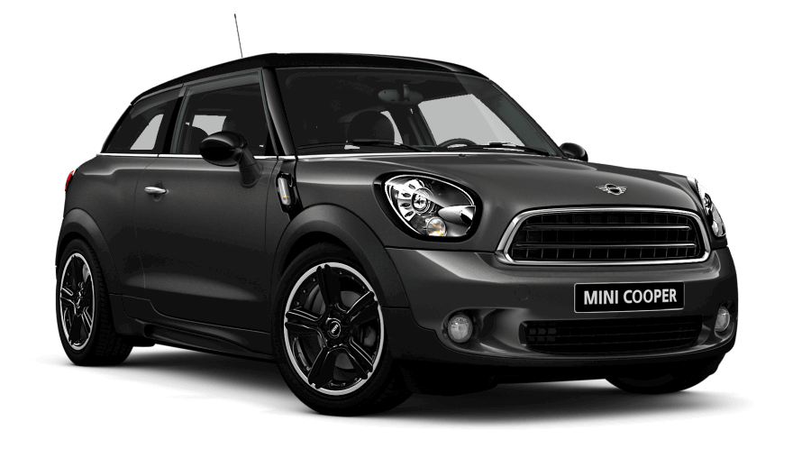 Approved Used MINI Paceman Cars for Sale | Pentagon
