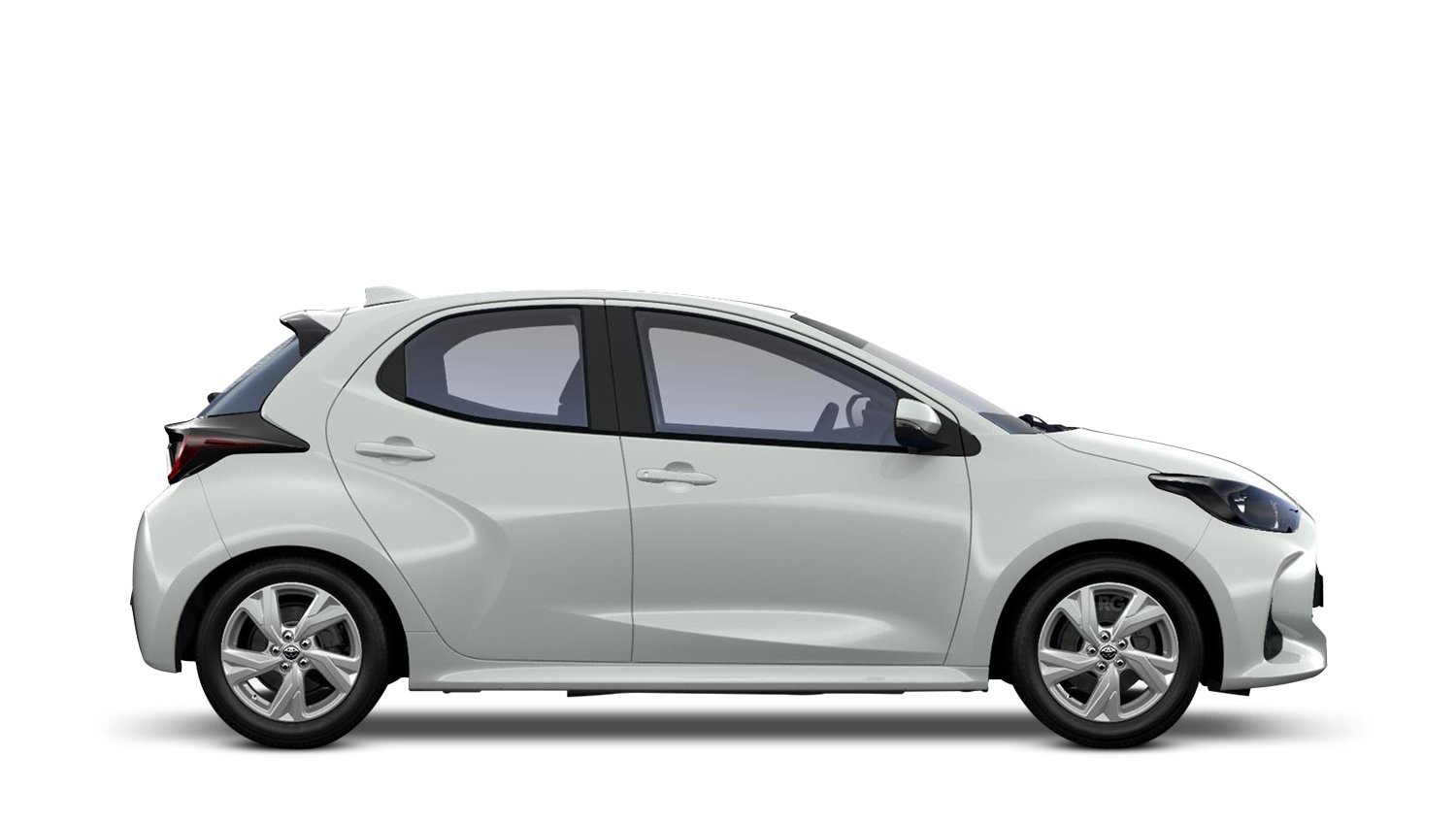 New Toyota Yaris Icon | Finance Available | SLM Toyota
