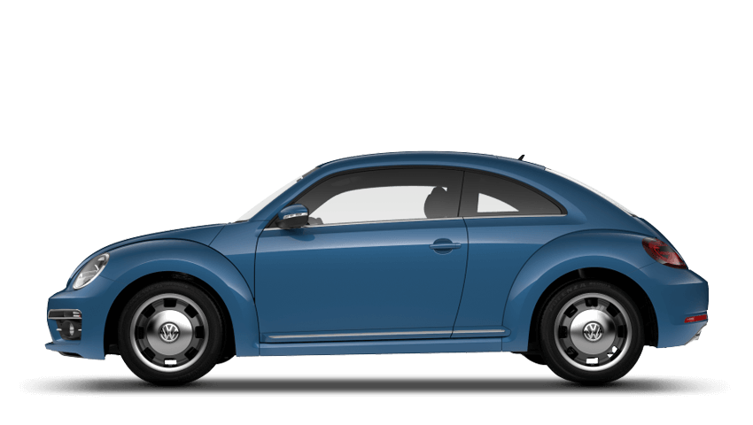 Volkswagen Beetle Design | Finance Avaliable | Beadles VW Commercial