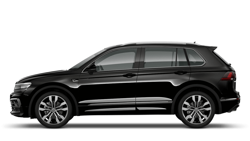 Volkswagen Tiguan R Line | Finance Avaliable | Beadles ...