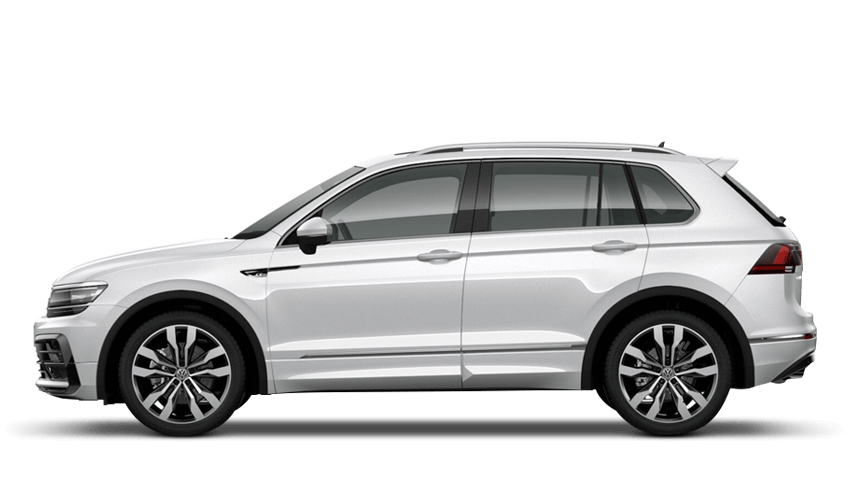 Volkswagen tiguan png